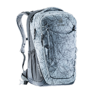 德国多特deuter学生书包Strike初中生3-9年级护脊减负双肩背书包