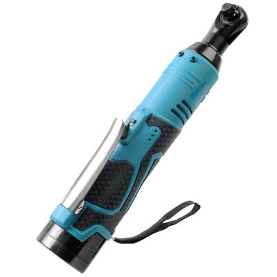 普力捷锂电棘轮扳手无极变速