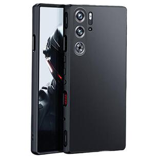 适用红魔11/10/9/8/7/6/5/3/S/Pro/+手机壳红魔10air保护套5G/6R磨砂MarS全包防摔软壳硅胶后手机套外壳