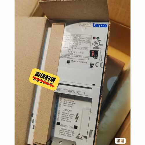 伦茨E82EV751-2C E82EV751K2C E82E