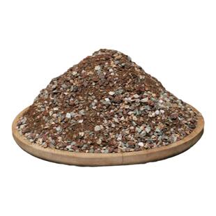 多肉颗粒土多肉专用营养土壤种植栽培泥炭铺面石植物纯颗粒花土