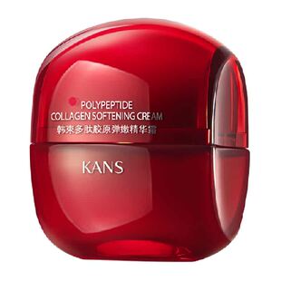 【新年礼物】韩束红蛮腰面霜补水保湿提亮补水保湿紧致护肤品正品