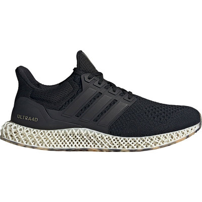 Adidas/阿迪达斯官方正品ULTRA 4D男女同款透气运动跑步鞋IG2264