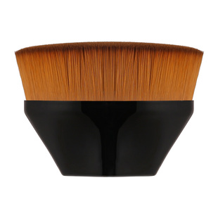 55号粉底刷化妆粉底液腮红刷子不吃粉专业无痕彩妆眼影刷毛强遮瑕