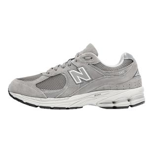 NEW BALANCE/2002R男女复古鞋NB缓震舒适跑步鞋专业轻量休闲运动