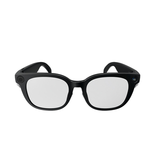 KTCAI眼镜智能眼镜拍摄眼镜无线智能眼镜豆包大模型蓝牙音频眼镜无线耳机语音操控