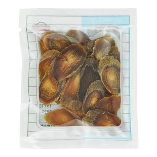 康美红参片独立小包装高品质吉林优质新开河红参切片