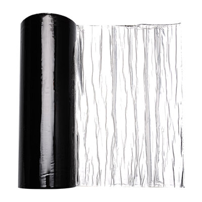 自粘防水卷材防水补漏屋顶材料