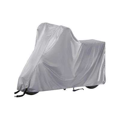 暖语电动车车衣防晒防水防尘