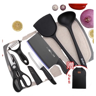户外刀具便携套装切菜板和菜刀组合露营自驾游厨具房野炊餐具收纳