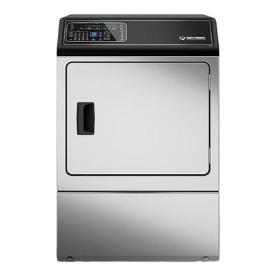 美国speedqueen进口烘干机家用