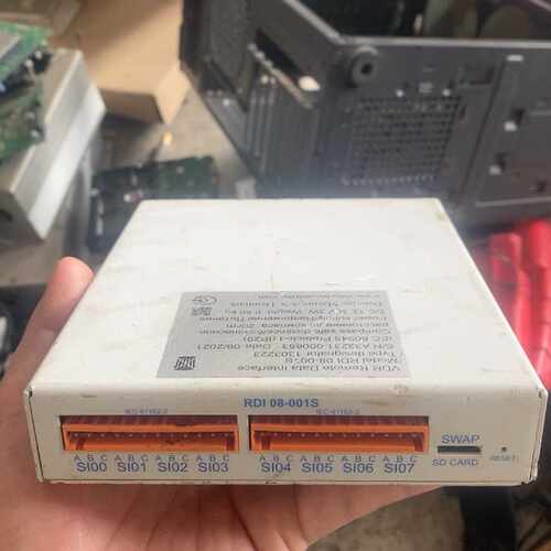 Danelec RDI 08-001S VDR