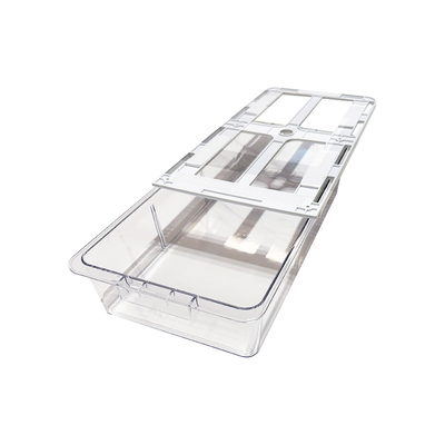 lalalivable收纳大尺寸收纳盒