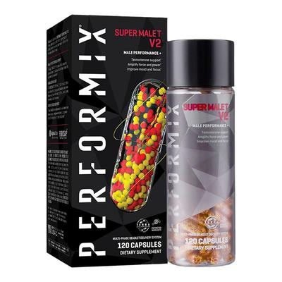 Performix红魔促睾胶囊V2加强版