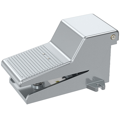 运费险-FV-4F210-08脚踏阀开关阀