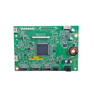 原装 惠科 HKC S2716Q驱动板 HKCMNT MT9701-A1.3电源板LED一体板