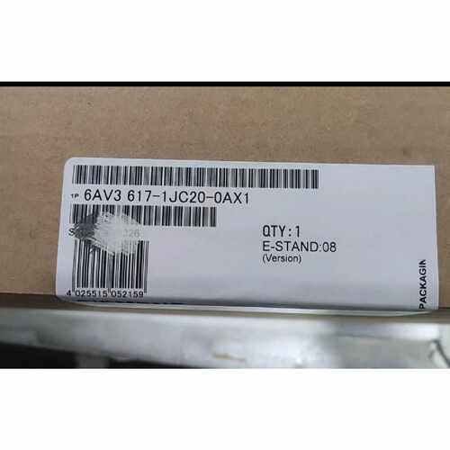 询价触摸屏6AV36171JC200AX1