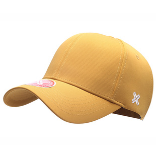 周深同款棒球帽明星同款显脸小女鸭舌圆脸显瘦大头围加大码帽子男