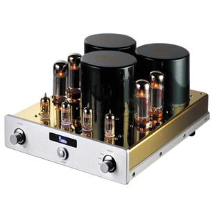 雅琴MC-10T胆机EL34电子管发烧HiFi高保真大功率放大器家用音响