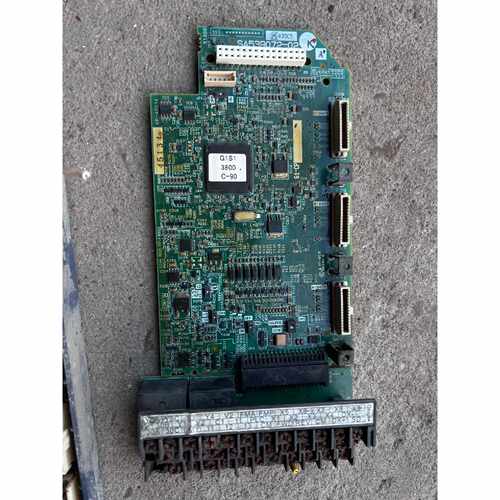 议价富士frn37g1s4c变频器驱动板ep4854ac维修