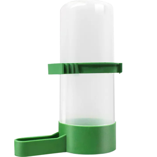 鹦鹉饮水器 鸟笼饮水器 大号饮水器 鸟用饮水器 自动喂水器配件