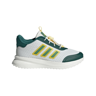 X_PLRPATH缓震回弹防滑休闲跑鞋男大童儿童adidas阿迪达斯轻运动