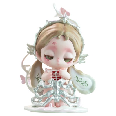 骨叽Ossia感知世界系列盲盒