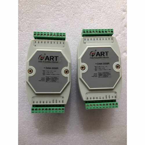 【请询价】DAM3058R阿尔泰ART输入输出模块