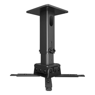 思影PH33投影仪吊架适用爱普生TW7400/TW6250明基TK700/TK710松下WX3901索尼家用铝合金投影机壁挂支架装