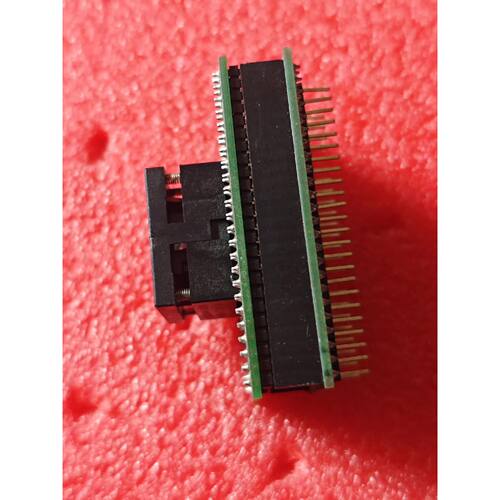 议价西尔特烧录座SA655G-B122A-T064F001Y