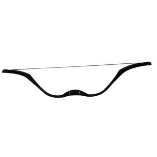 仿古筋角弓 送三箭支  传统弓反曲弓 射箭成人弓箭 弓弓箭运动