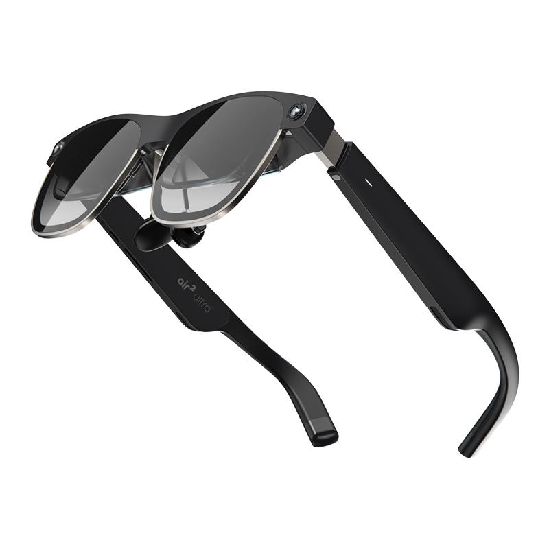 XREAL Air 2 Ultra  6DoF 空間懸停全功能AR眼鏡 智能眼鏡 電致變色  AR開發(fā)