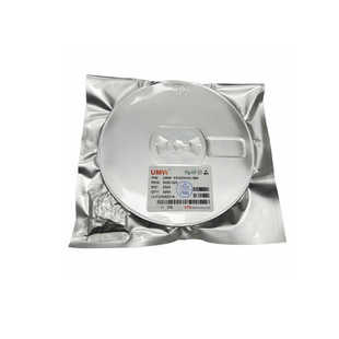 友台 UMW PESD3V3L1BA 3.3V 5V0 12V 24V SOD323 ESD防静电二极管