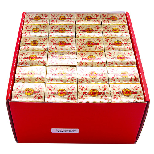 贝利美蜂胶 巴西POLENECTAR80绿蜂胶滴剂 24瓶 巴西原装进口正品