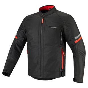 摩托范 | SBK摩托车J21M35防水保暖骑行服通勤越野机车服防摔冬季