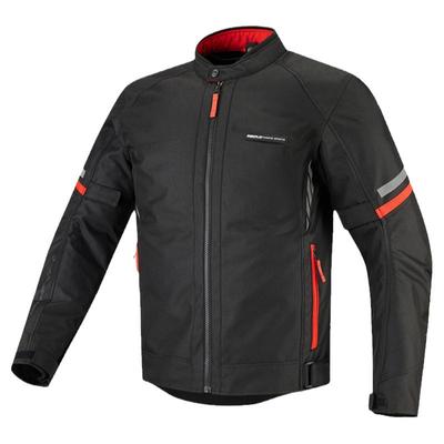 摩托范 | SBK摩托车J21M35防水保暖骑行服通勤越野机车服防摔冬季