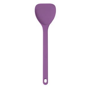 OTB食品级铂金硅胶汤勺家用大号盛汤耐高温勺子锅铲煎铲漏勺套装