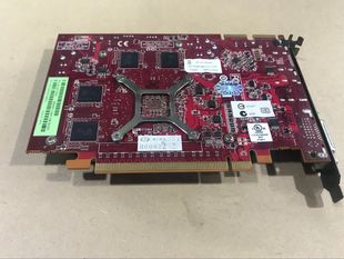 DVI拆机显卡议价 DDR5 FirePro V4800显卡 蓝宝石 双DP 原装