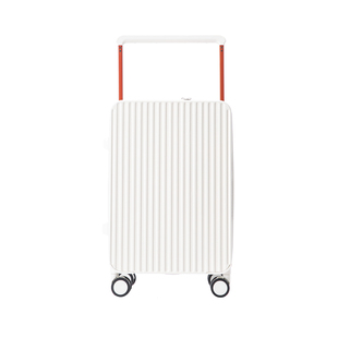 宽拉杆行李箱女大容量24寸拉杆箱男28寸密码旅行箱子小型登机箱20