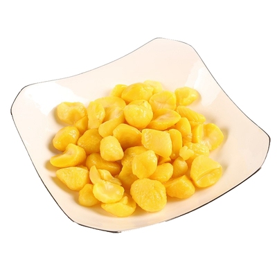 罗田板栗仁即食熟去皮200克