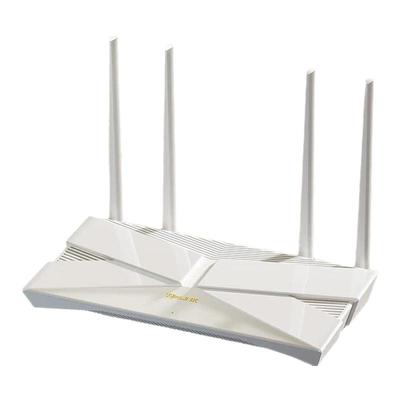 普联TP-LINK wifi6 AX1500无线路由器千兆家用高速tplink全屋覆盖大户型宿舍mesh增强器子母路由XDR1510