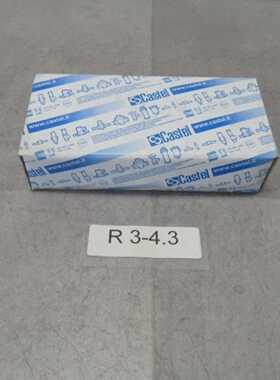 Castel 3030/44c250 Soupape de Sécurité 25bar Inutilisé