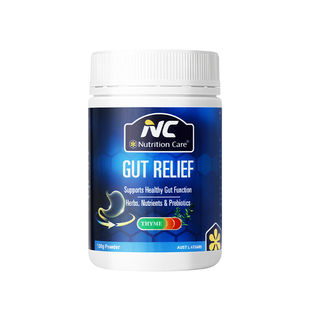 【林依轮直播间】NC纽新宝养胃粉谷氨酰胺保健食品胃黏膜成年