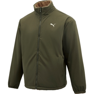 puma彪马男子WINTERIZED运动休闲羽绒服69285083