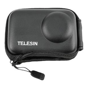 TELESIN泰迅适配大疆action3/4/6保护包机身收纳包运动相机包便携迷你包小号包保护盒防摔抗压action5pro配件