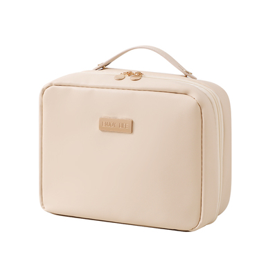 化妆包女大容量便携式手提洗漱包