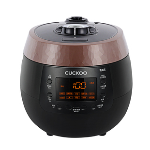 CUCKOO福库电饭煲智能多功能高压锅R0650FB/R1050FB/P1089FR