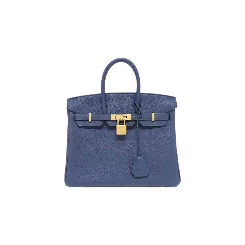中古Hermes爱马仕Birkin女包