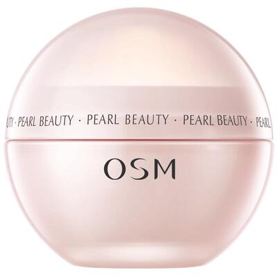 欧诗漫丝滑柔嫩补水滋润正品面霜