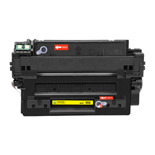 劳利事普Q7551A硒鼓适用惠 p3005DN M3027X M3035XS 51A HP3005D